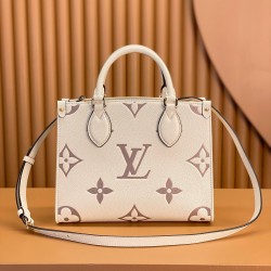 M45653OnTheGo Small Handbag25x19x11.5cm