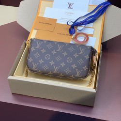 M82766 POCHETTE ACCESSOIRES handbag23.5 x 13.5 x 4 