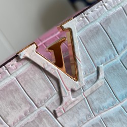 M48865Capucines BBsize：27x18x9cm