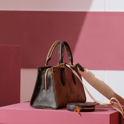 OnTheGo Tote Bag M46653 25*13*10  