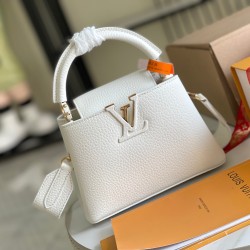 M23456 M59433 Capucines BBHandbag 21 x 14 x 8 