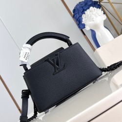 M23955Capucines Mini Handbag22 x 12 x 8厘