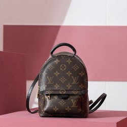  M44873MONOGRAM BACKPACK MINI shoulder bag