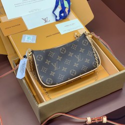 Easy Pouch On Strap HandbagM81066