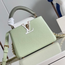  M48865 Capucines  size:21x14x8 cm