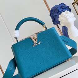 M48865Capucines BB size：27x18x9cm