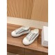 Embroidered Canvas Shoes Embroidered Canvas Shoes