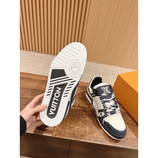 LV SNEAKERS LV SNEAKERS
