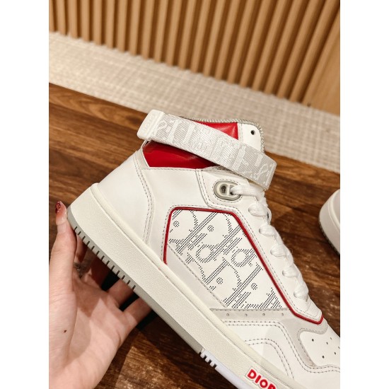 dior B27 SNEAKERS dior B27 SNEAKERS