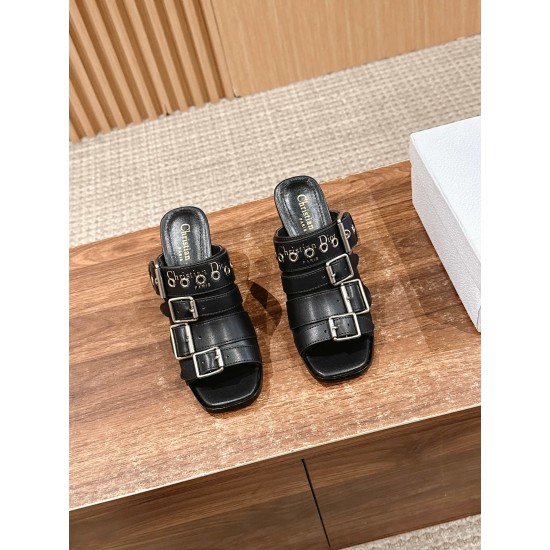 Rome Heeled Sandals Rome Heeled Sandals
