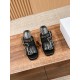 Rome Heeled Sandals Rome Heeled Sandals