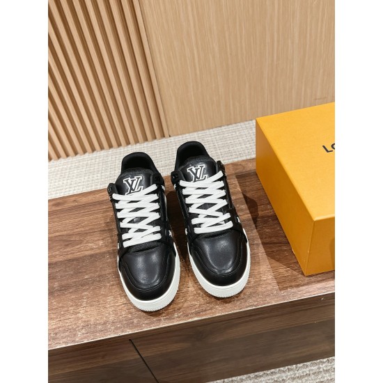 LV SNEAKERS LV SNEAKERS