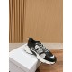 dior chrono sneakers dior chrono sneakers