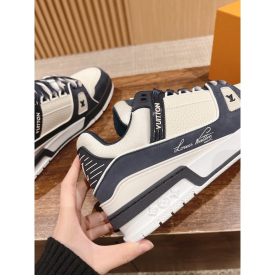 LV SNEAKERS LV SNEAKERS