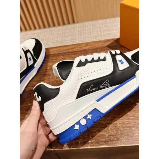 LV SNEAKERS LV SNEAKERS