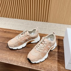 dior chrono sneakers