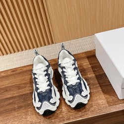 dior chrono sneakers