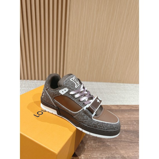 LV SNEAKERS LV SNEAKERS