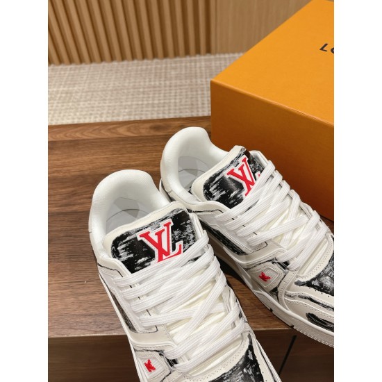 LV Sneakers