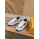 LV SNEAKERS