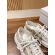 Embroidered Canvas Shoes Embroidered Canvas Shoes
