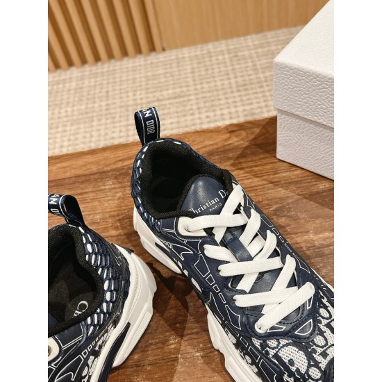 dior chrono sneakers dior chrono sneakers