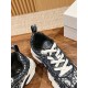 dior chrono sneakers dior chrono sneakers