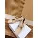 Mary Jane Single Shoes