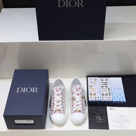 dior b23 sneakers