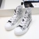 dior b23 sneakers