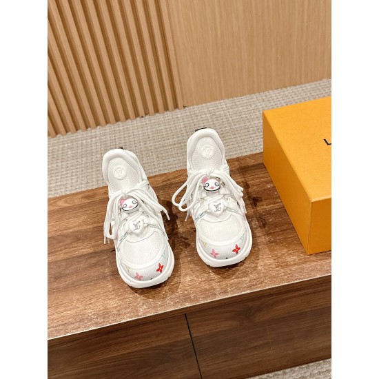 LV Sneakers