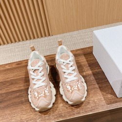 dior chrono sneakers