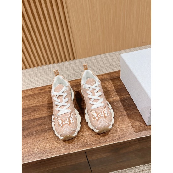 dior chrono sneakers dior chrono sneakers