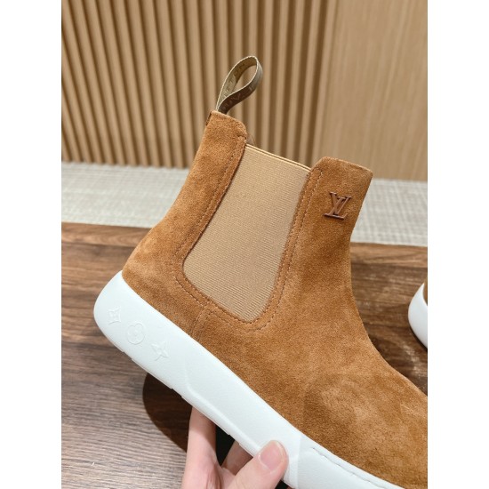 LV Sneakers