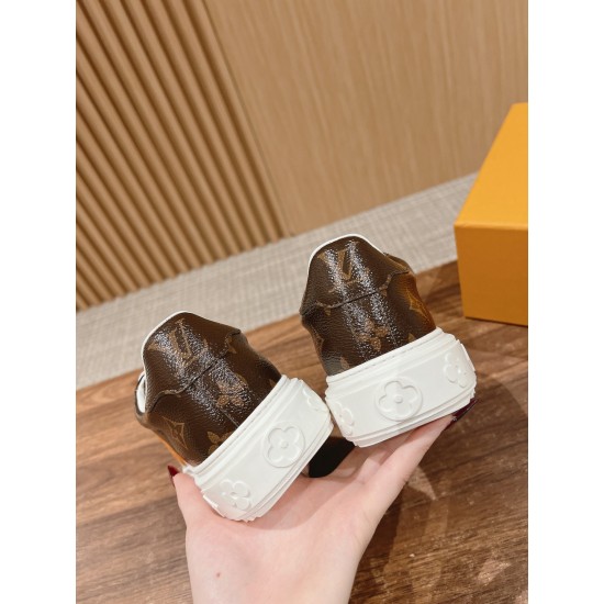 LV SNEAKERS LV SNEAKERS
