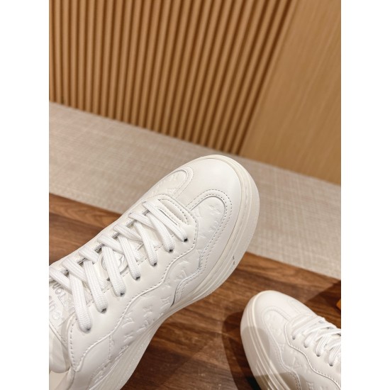 LV SNEAKERS LV SNEAKERS