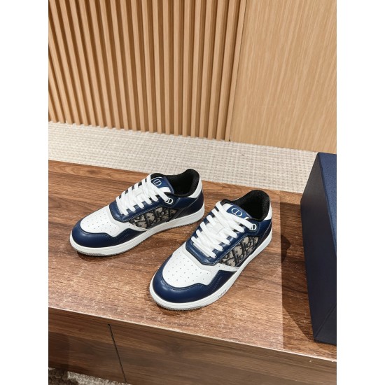 dior B27 SNEAKERS dior B27 SNEAKERS