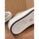 Embroidered Canvas Shoes Embroidered Canvas Shoes