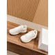 Tassel sneakers