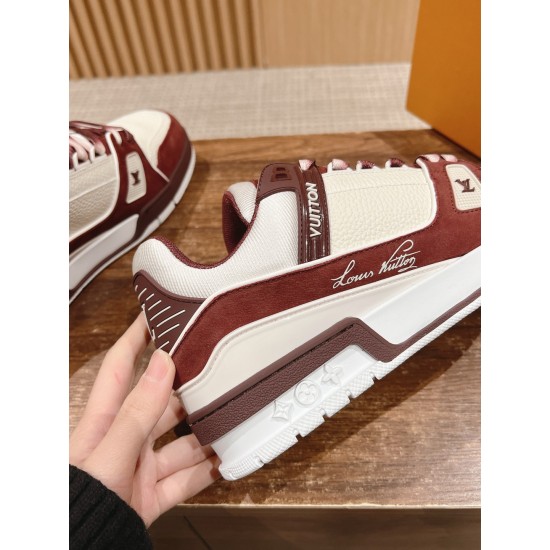 LV SNEAKERS LV SNEAKERS