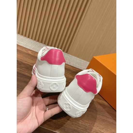 LV SNEAKERS LV SNEAKERS