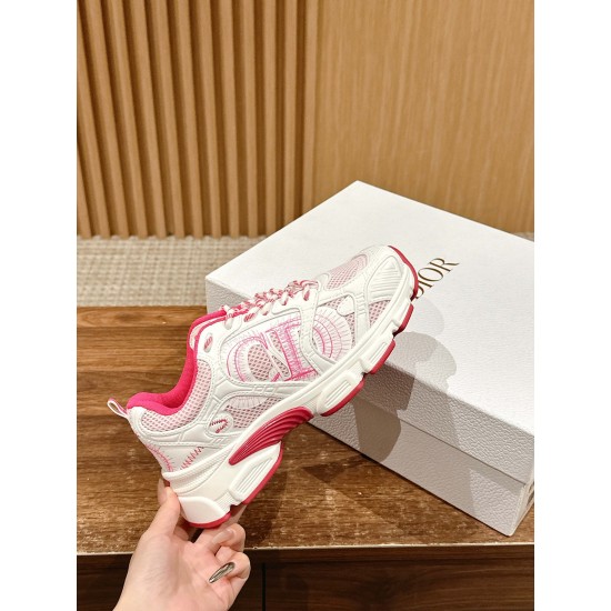 dior chrono sneakers dior chrono sneakers
