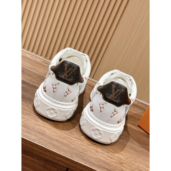LV SNEAKERS LV SNEAKERS