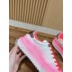 LV SNEAKERS