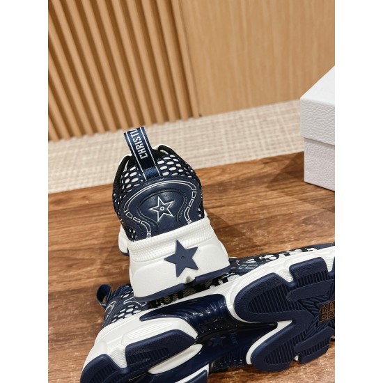 dior chrono sneakers dior chrono sneakers