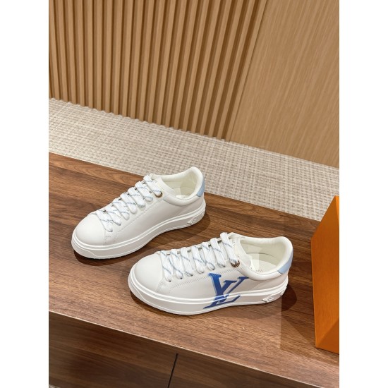 LV SNEAKERS