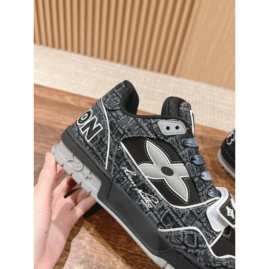 LV SNEAKERS LV SNEAKERS