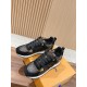 LV SNEAKERS