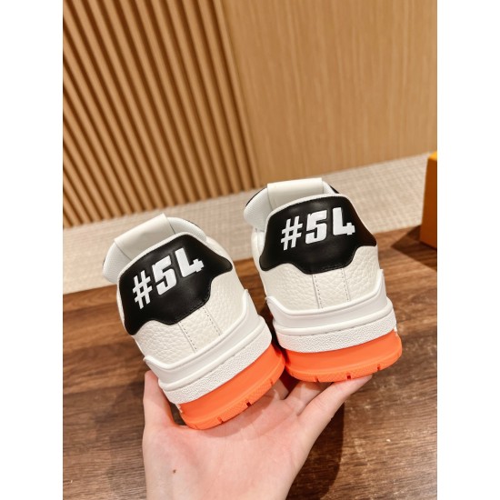 LV SNEAKERS LV SNEAKERS