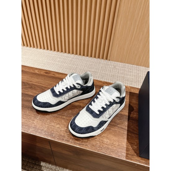 dior B27 SNEAKERS dior B27 SNEAKERS